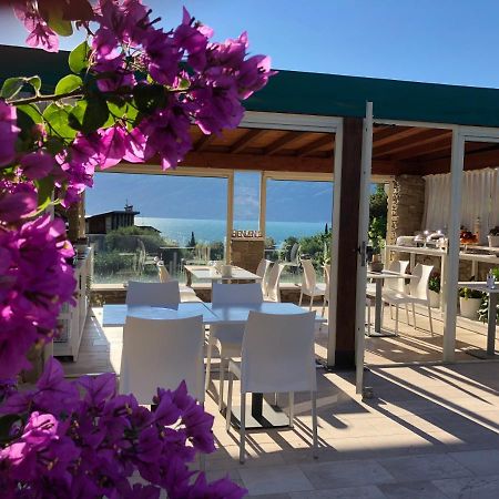 La Cascata Negli Ulivi Bed & Breakfast Toscolano Maderno Ngoại thất bức ảnh