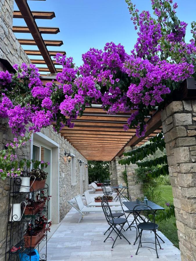 La Cascata Negli Ulivi Bed & Breakfast Toscolano Maderno Ngoại thất bức ảnh