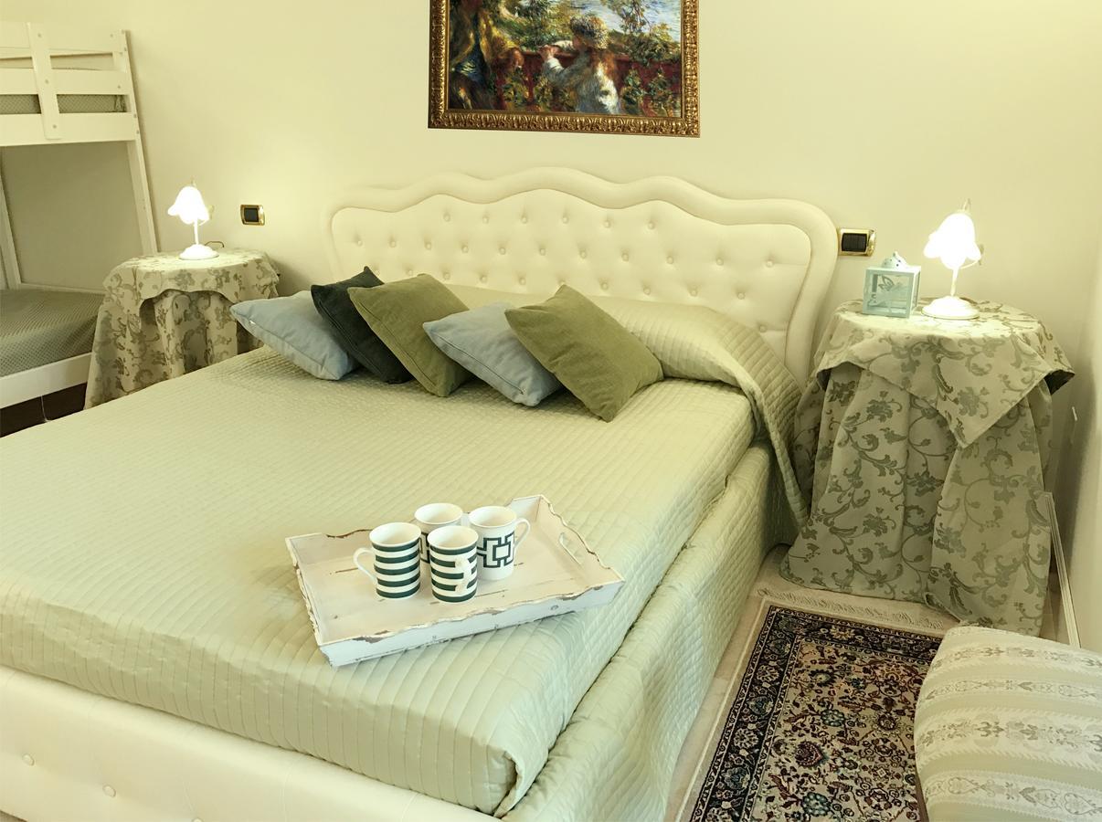 La Cascata Negli Ulivi Bed & Breakfast Toscolano Maderno Ngoại thất bức ảnh