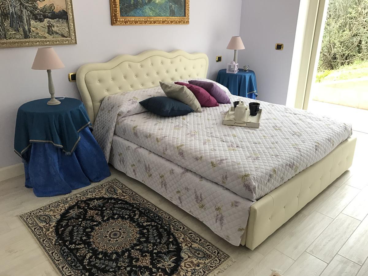 La Cascata Negli Ulivi Bed & Breakfast Toscolano Maderno Ngoại thất bức ảnh