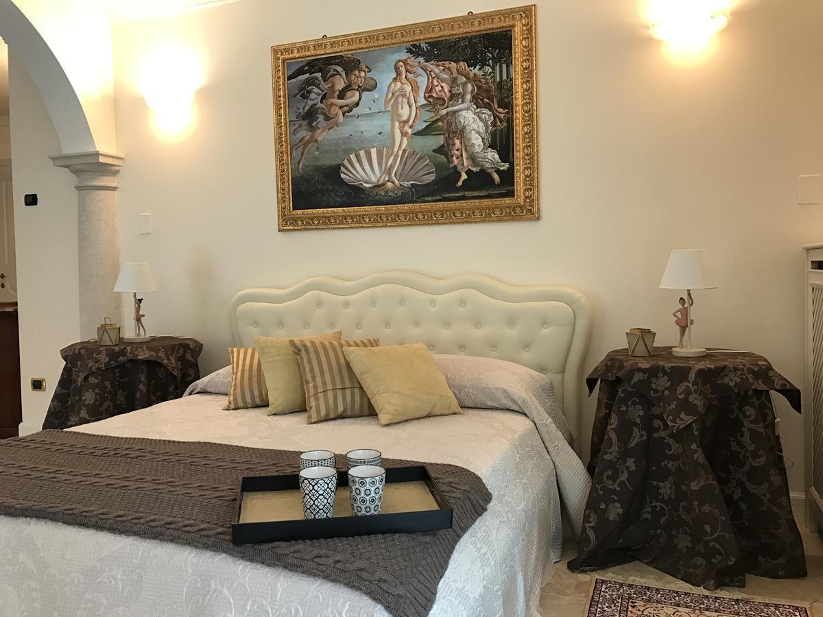 La Cascata Negli Ulivi Bed & Breakfast Toscolano Maderno Ngoại thất bức ảnh