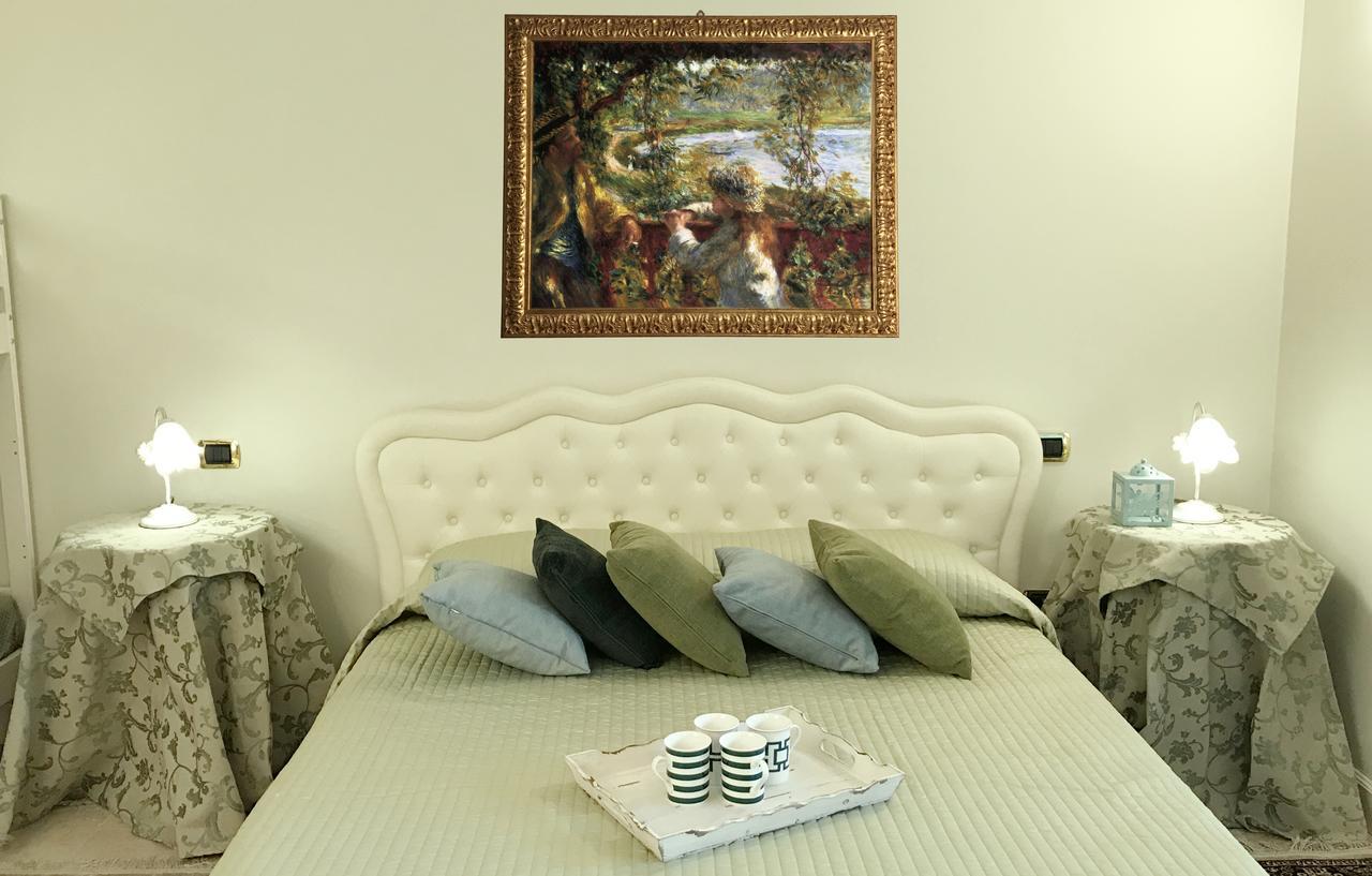 La Cascata Negli Ulivi Bed & Breakfast Toscolano Maderno Ngoại thất bức ảnh