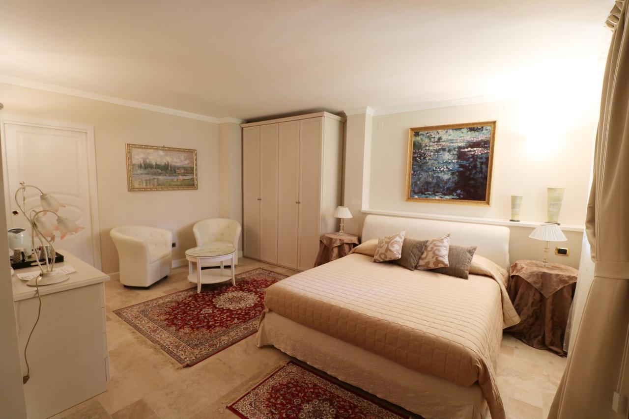 La Cascata Negli Ulivi Bed & Breakfast Toscolano Maderno Ngoại thất bức ảnh