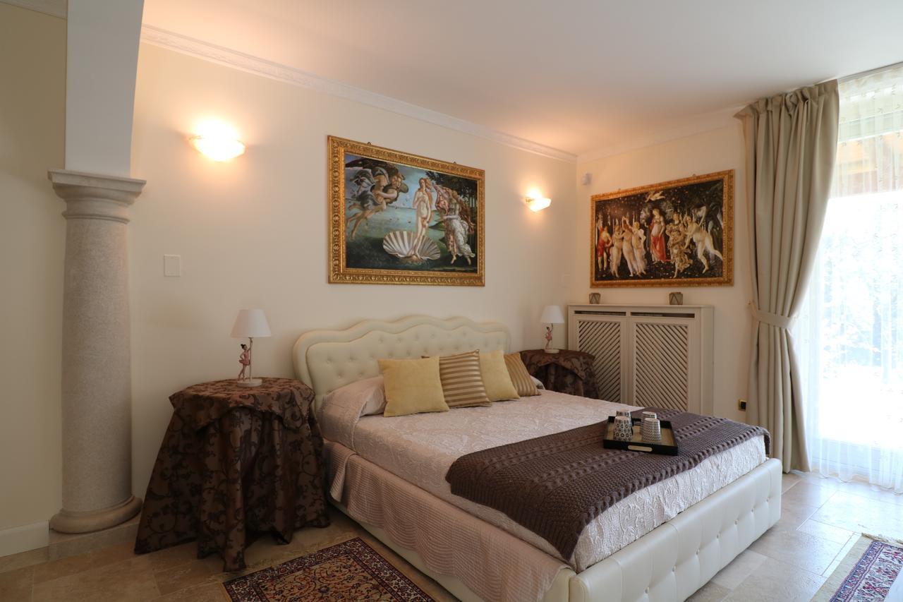 La Cascata Negli Ulivi Bed & Breakfast Toscolano Maderno Ngoại thất bức ảnh